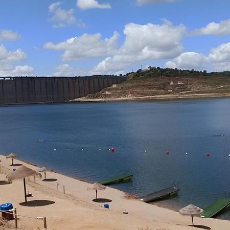Famorcas Centro A Y B Almodóvar del Río Eksteriør billede