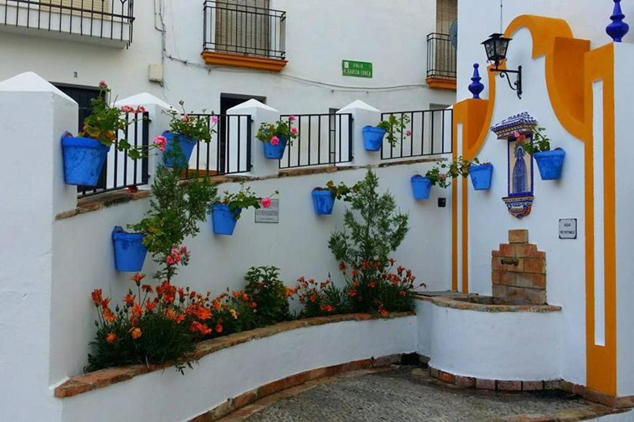 Famorcas Centro A Y B Almodóvar del Río Eksteriør billede